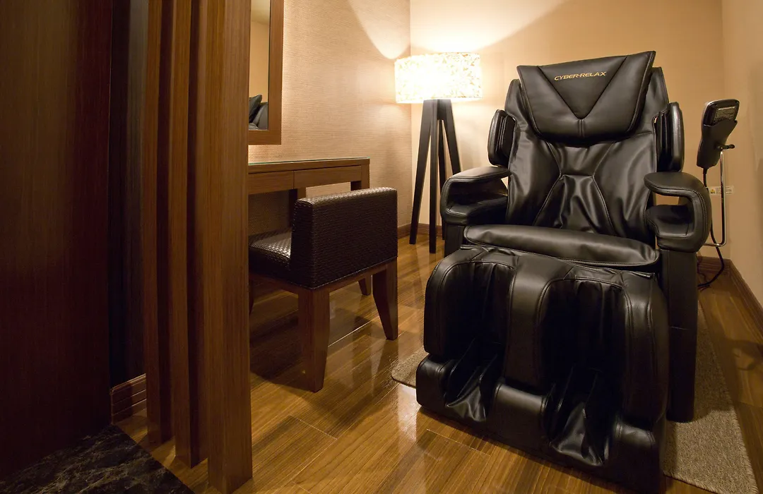 Hotel And Spa Lotus Modern (Adults Only)-1