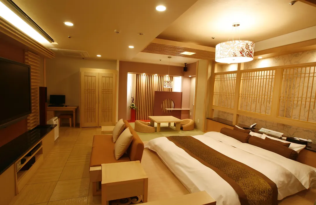 Hotel & Spa Lotus (Adults Only)-1