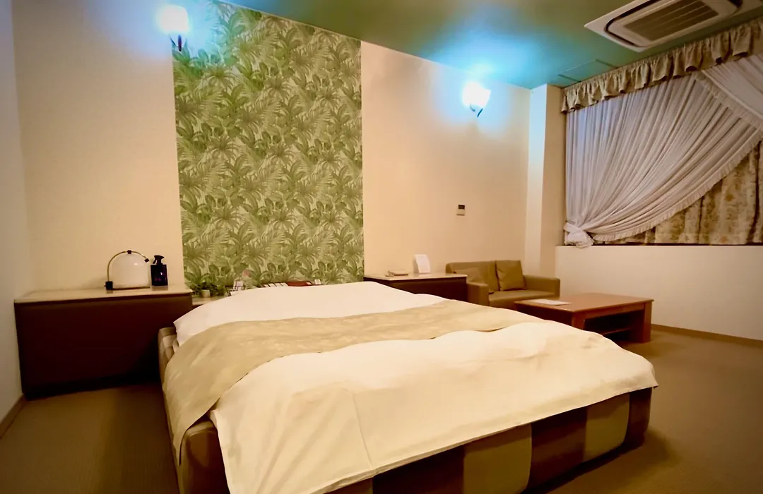 Hotel Sagano (Adults Only)-1