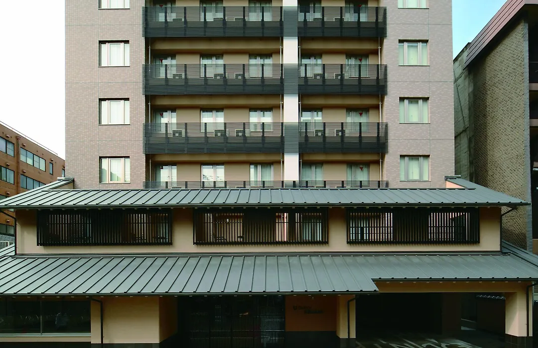 Via Inn Kyoto Shijomuromachi-1