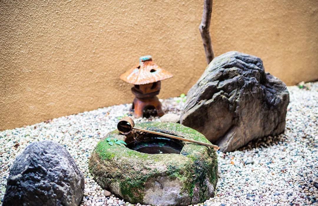 西喜楼 旅館-1