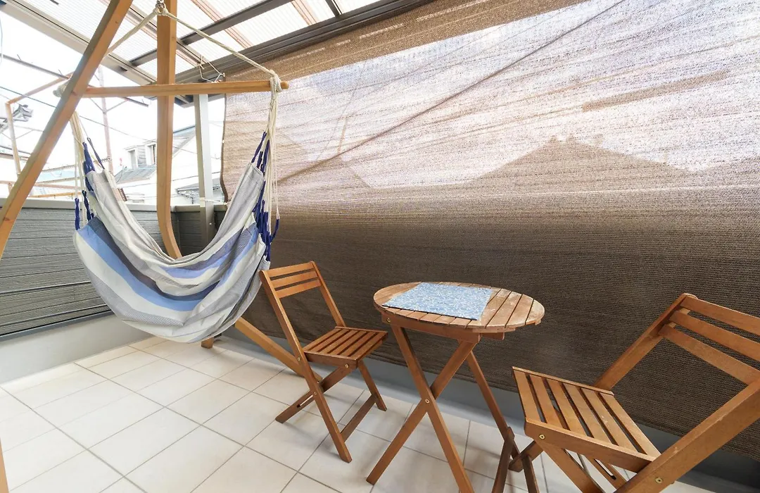 Guesthouse Tonton Nobu-1
