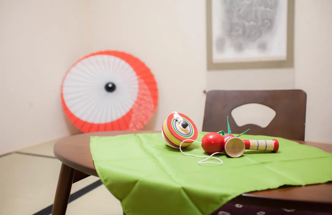 Guesthouse Omotenashi Kyoto-1