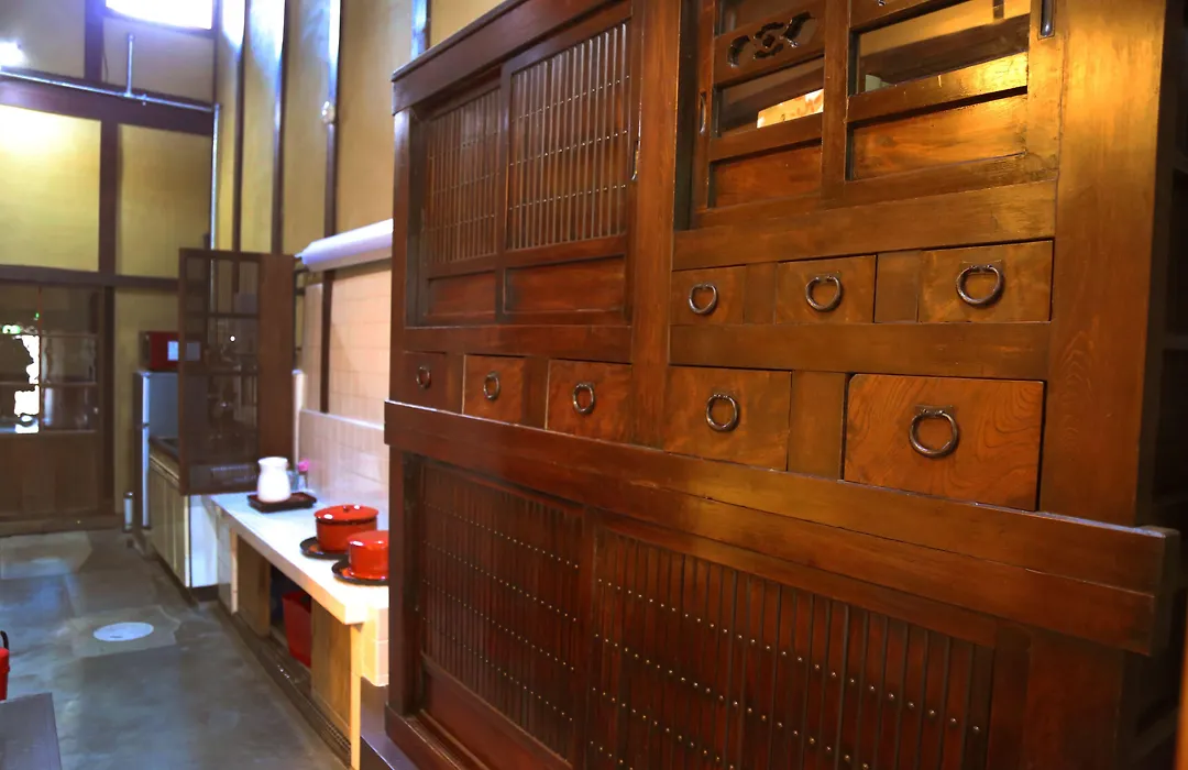 Show-an Machiya Inn-1