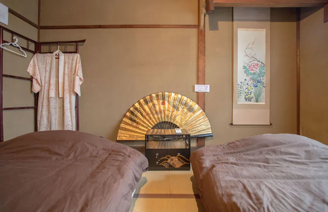 Kyomachiyanoyado 794Inn Kiyomizu Gojo-1