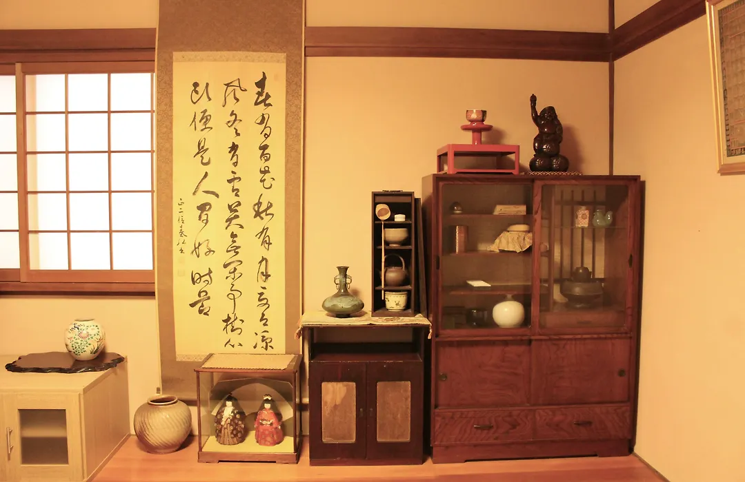 Jizo House-1