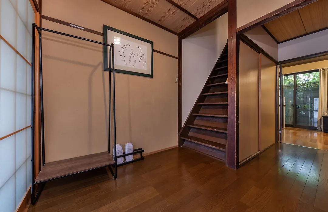 Shiki Homes Aki-1