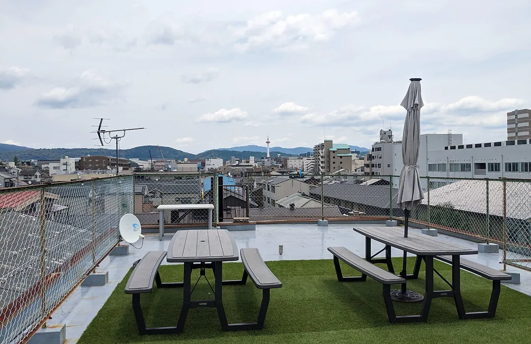 Guest House Kyoto Inn-1