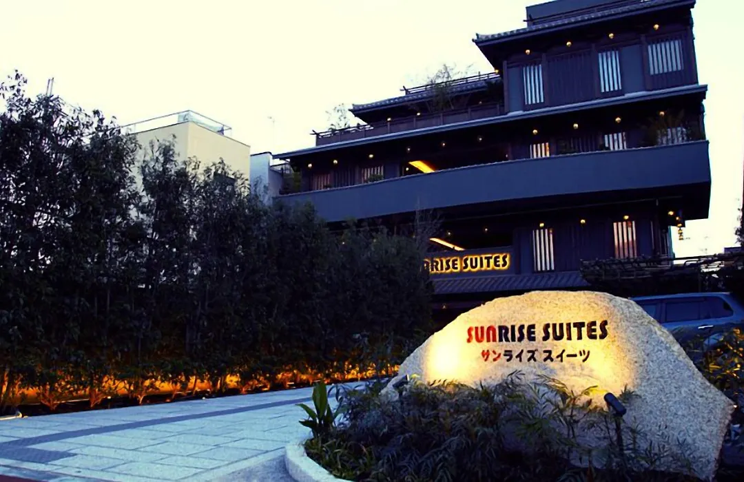 Sunrise Suites-1