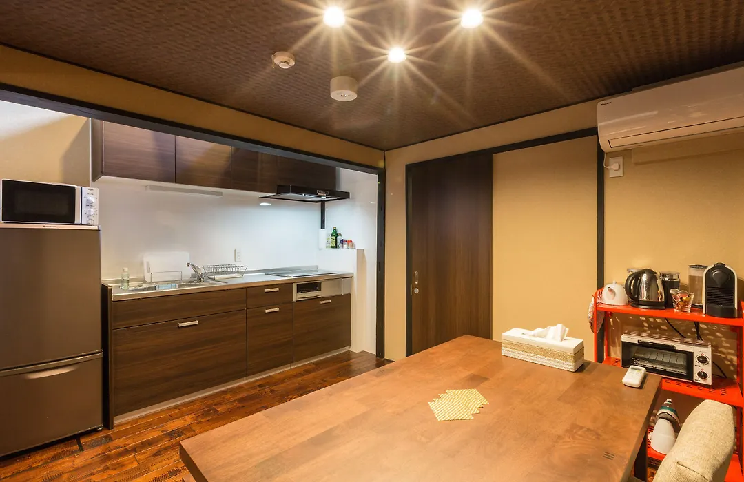 Shiki Homes Natsu-1
