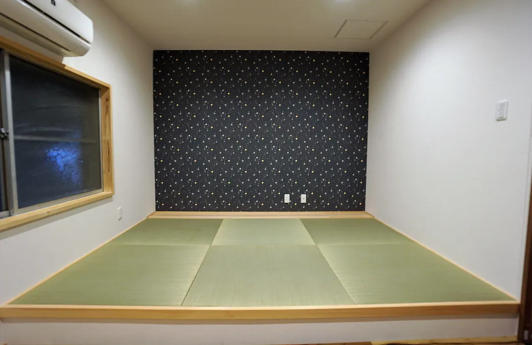 Villa Kyoto Saiin-1