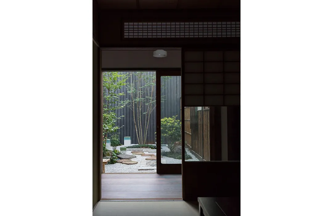 Garaku An Machiya House-1