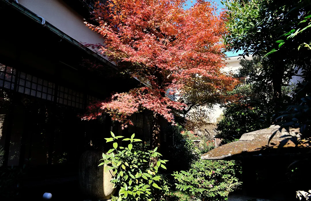 Yadoya Nishijinso-1