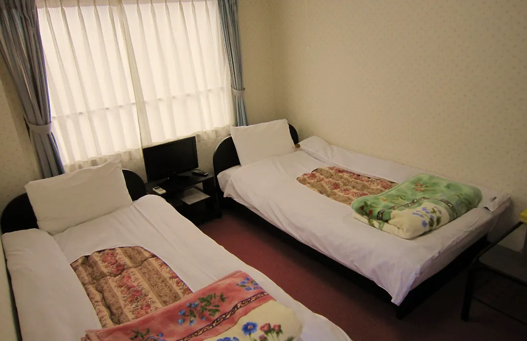 Pension Kitashirakawa-1