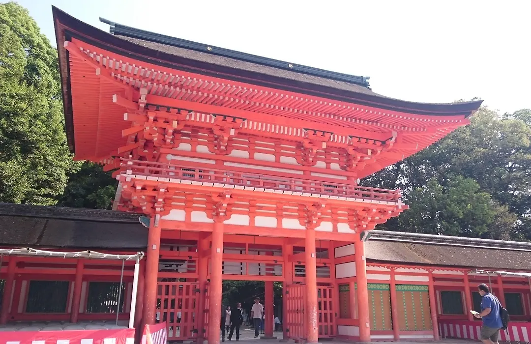 Kyonoyado Senkaku Bettei-1