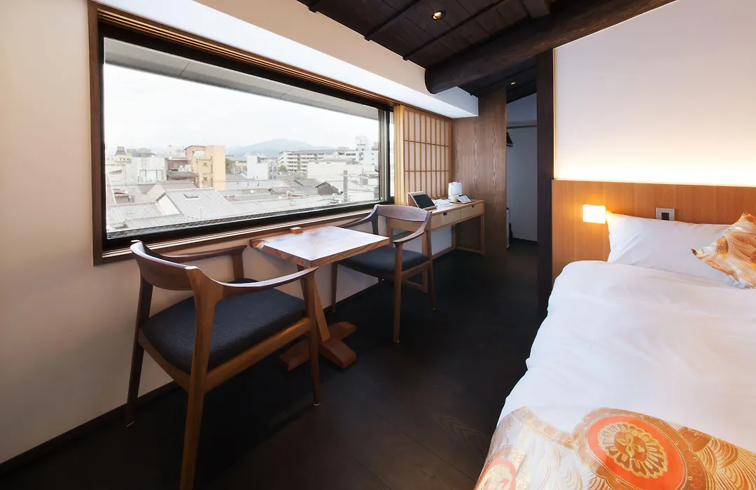 Hotel Ethnography - Gion Shinmonzen-1
