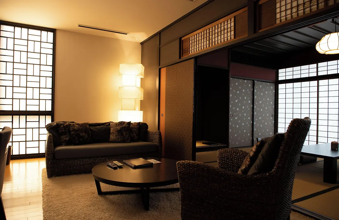 Kizashi The Suite Kyoto Gion-1