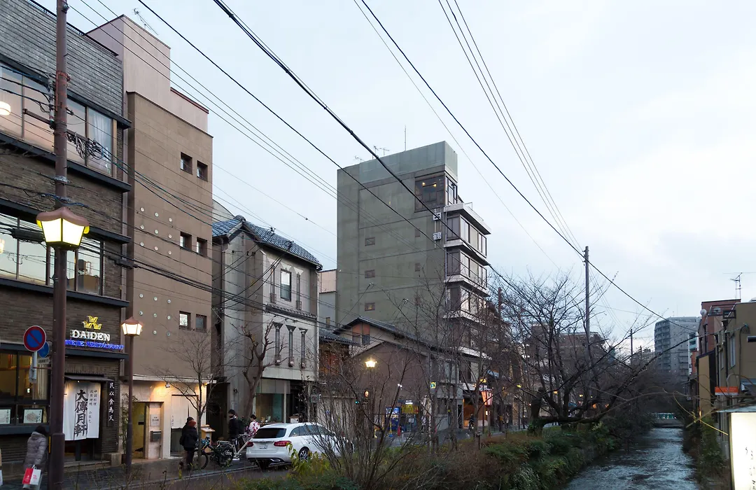 Kyotoya Sakuraan-1