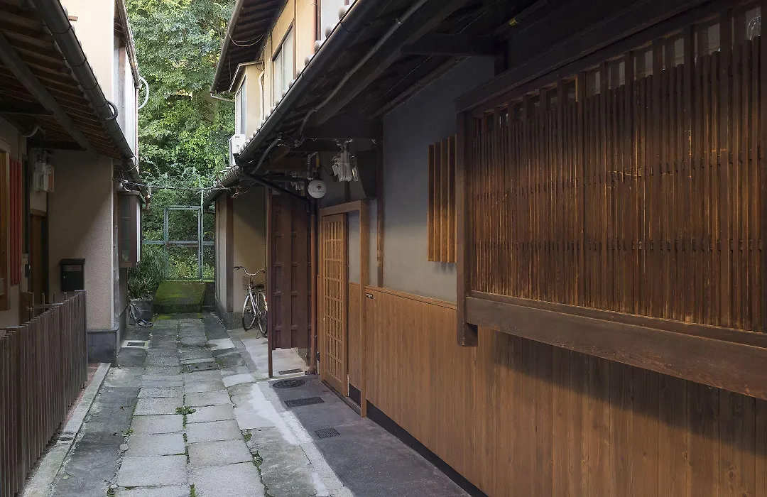 Bonbori An Machiya House-1