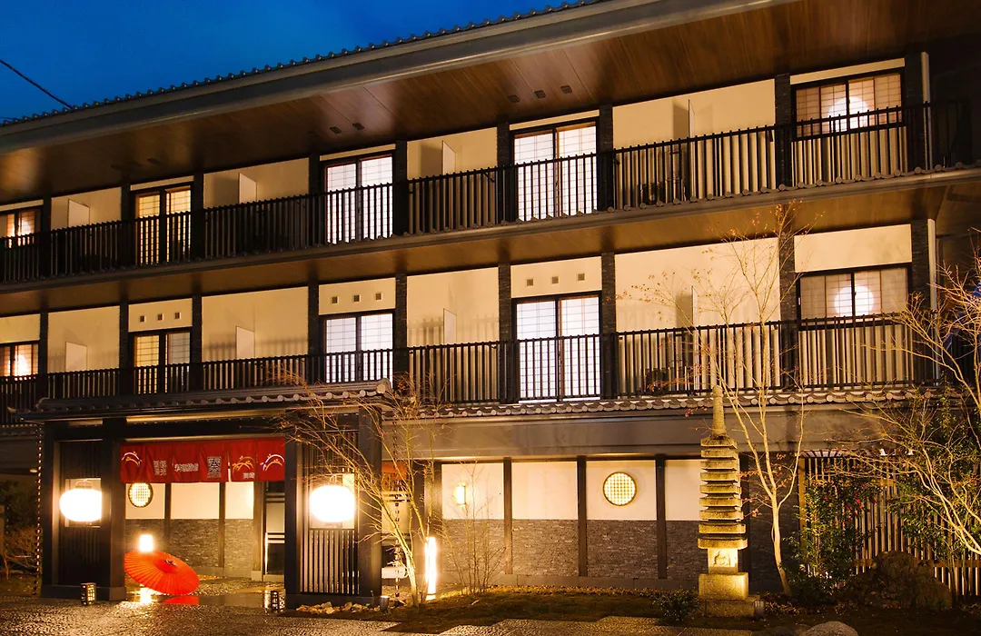 Ryokan Kanade-1