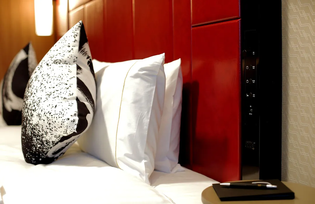 Courtyard By Marriott Kyoto Shijo Karasuma-1