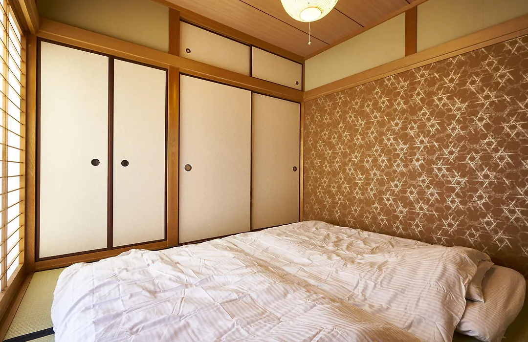 Guesthouse Nijo Fukuro-Tei-1