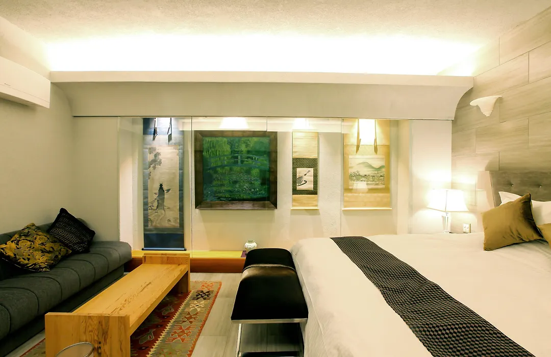 Luxury Condo Shikine An Gion Shirakawa-1