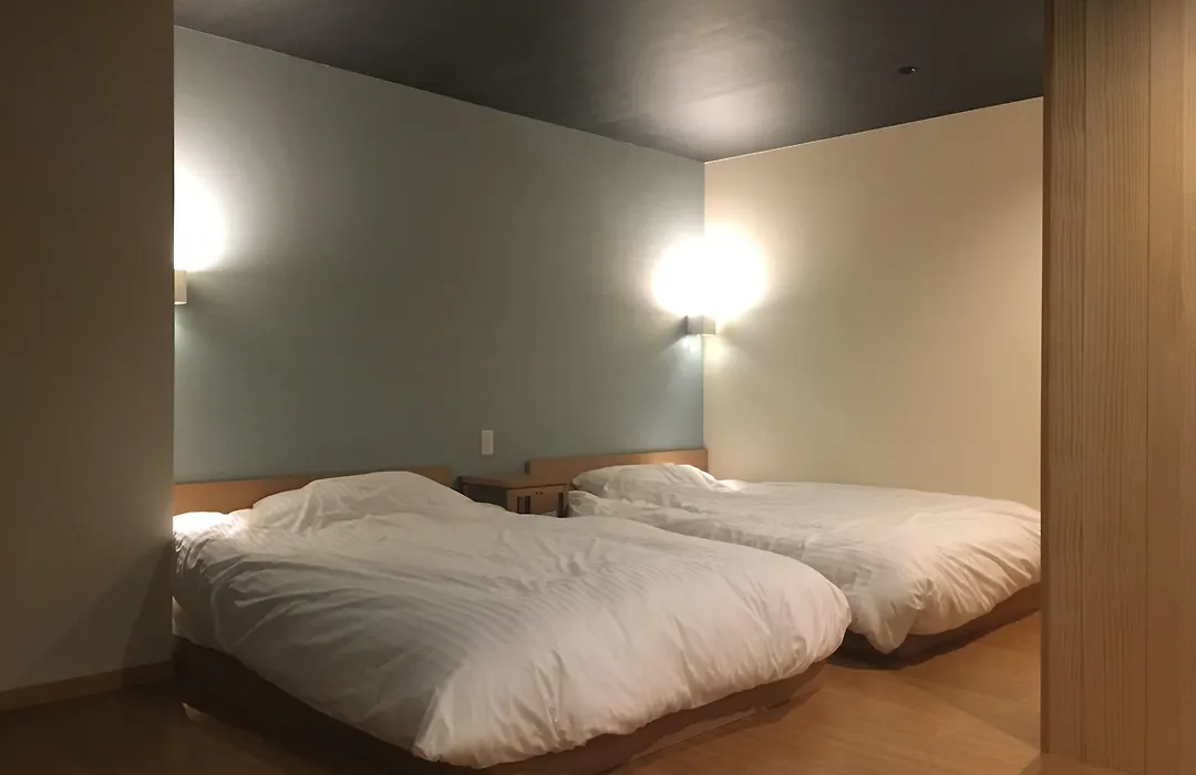 R Star Hostel Kyoto-1