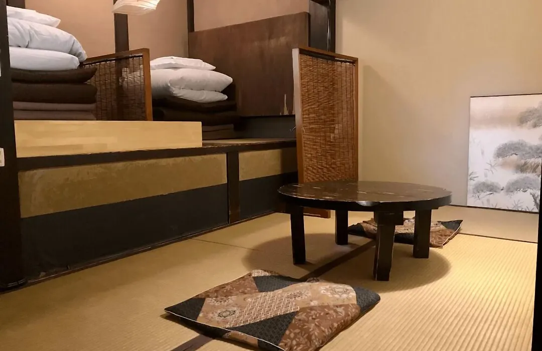 Guest House Kingyoya-1