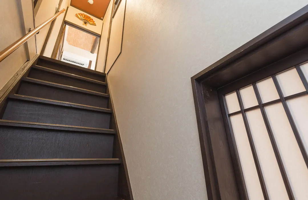 Guest House Toki-1