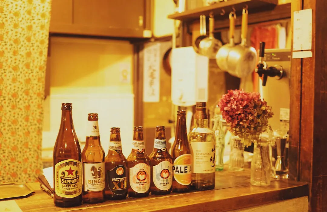 Gojo Guest House-1
