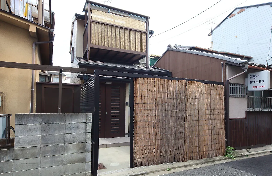 Kyo Trust-1