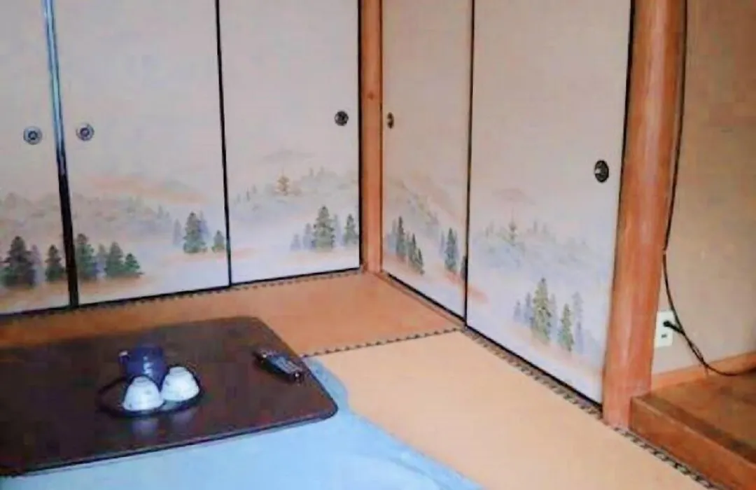 民宿 古知平-1