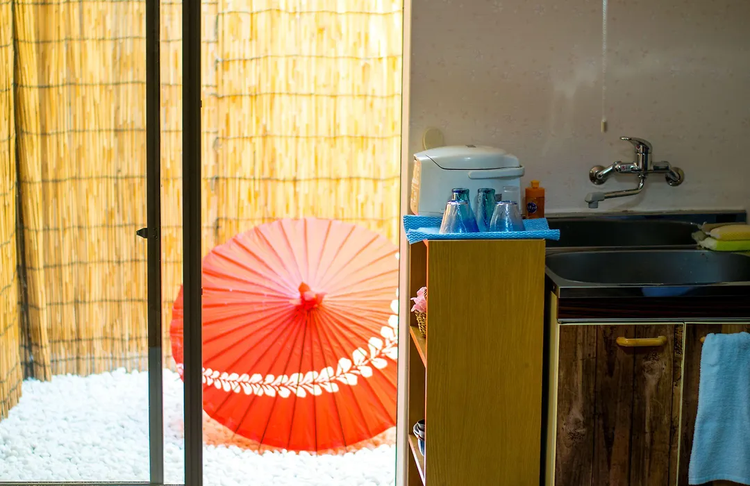 Vacation Rental Sora-1