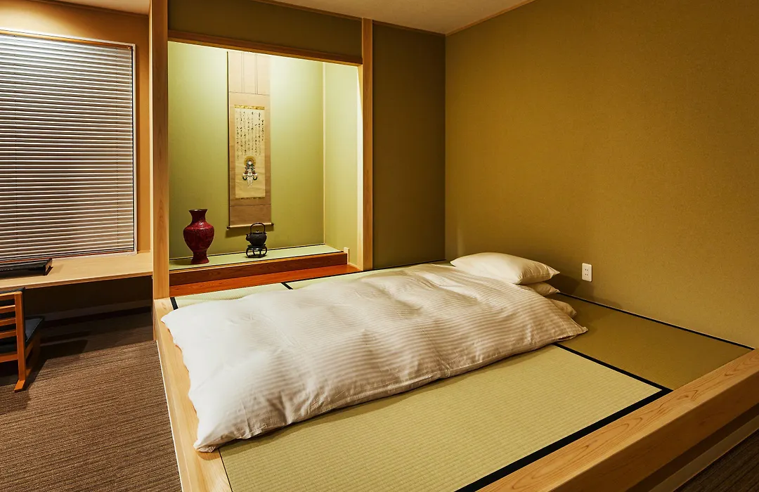 Onsen no yado Gion Maisen Bettei-1