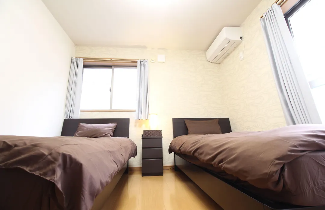Lib Plus Villa Mibu-1