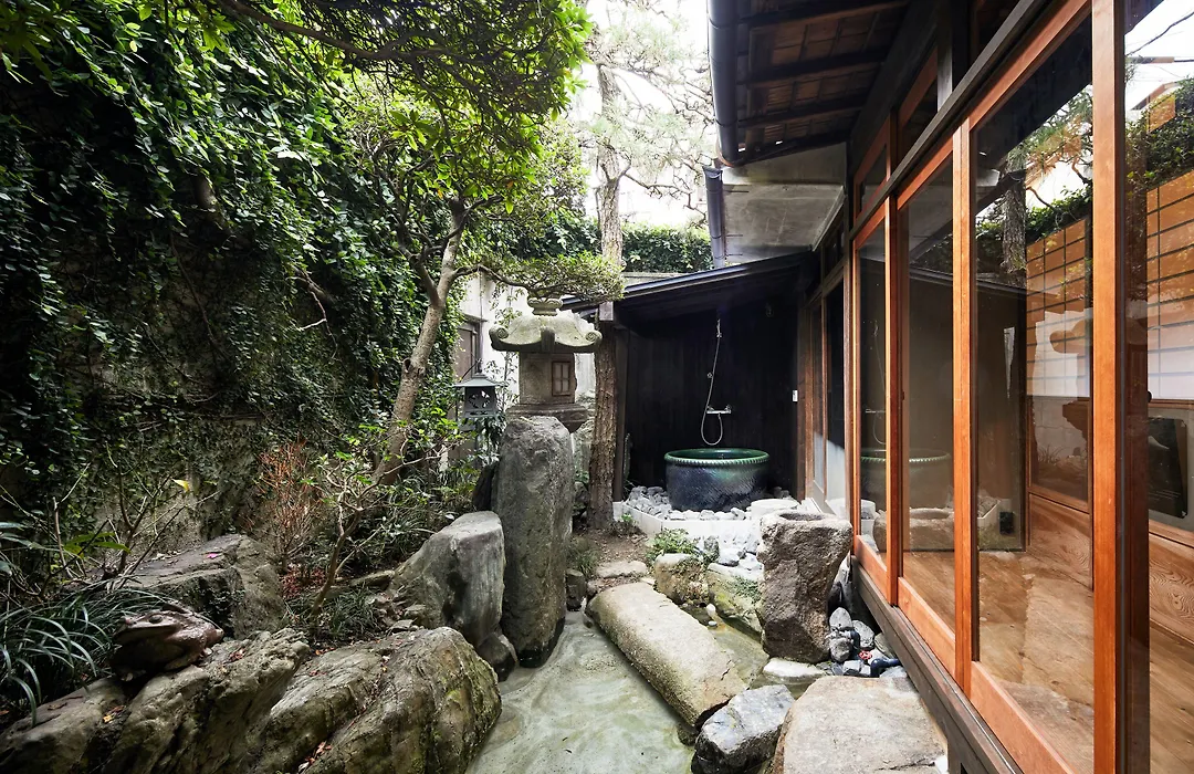 Umeyu No Yado By Yadoru Kyoto Hanare-1