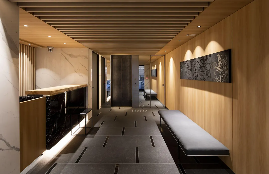 Kyoto Gion U-Bell Hotel-1