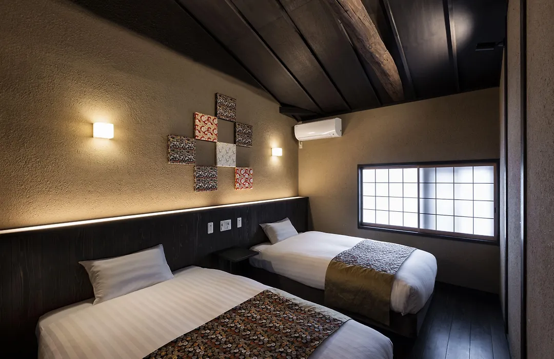 Rinn Premium Machiya Yae-1