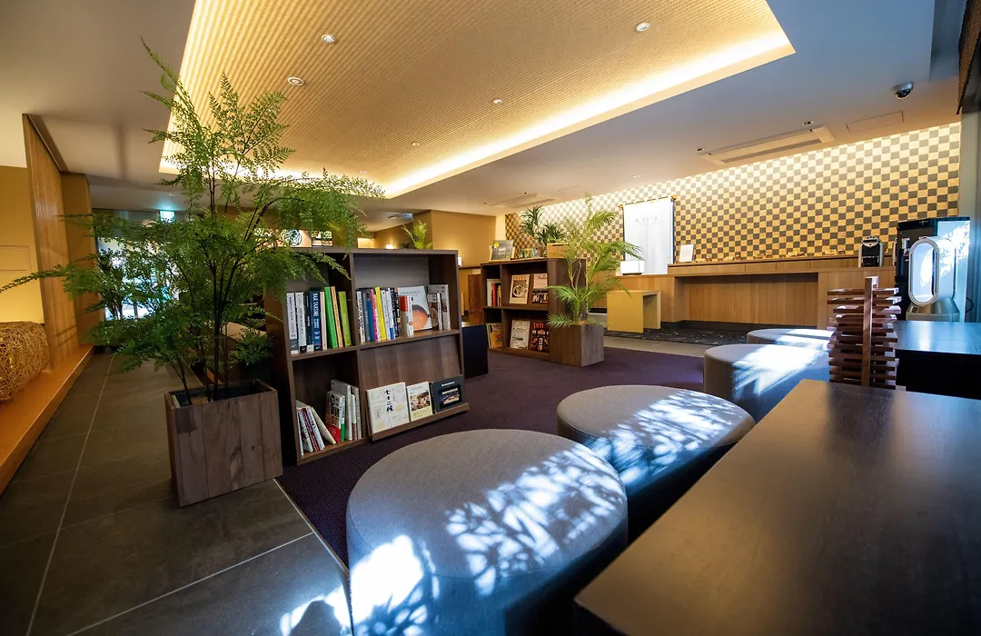 Homm Stay Nagi Sanjo Kyoto By Banyan Group-1