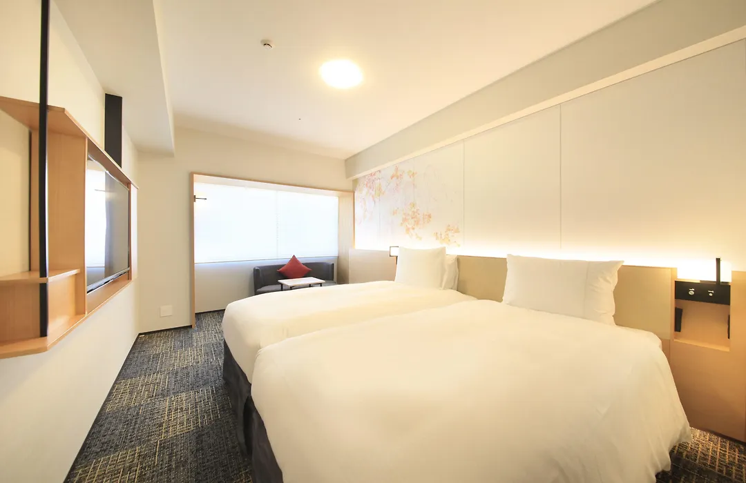 Richmond Hotel Premier Kyoto Ekimae-1