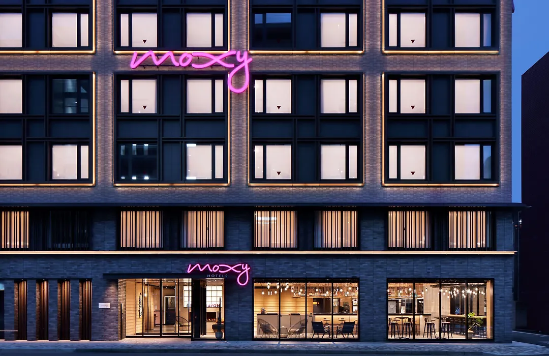 Moxy Kyoto-1
