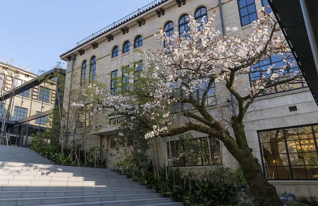 The Hotel Seiryu Kyoto Kiyomizu - A Member Of The Leading Hotels Of The World--1