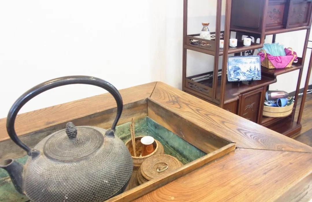 Kamoya Ryokan-1