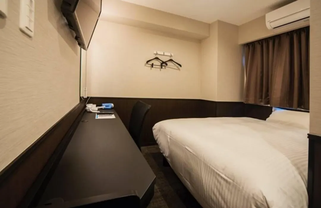 Hotel Excellence Kyoto Station Nishi-1