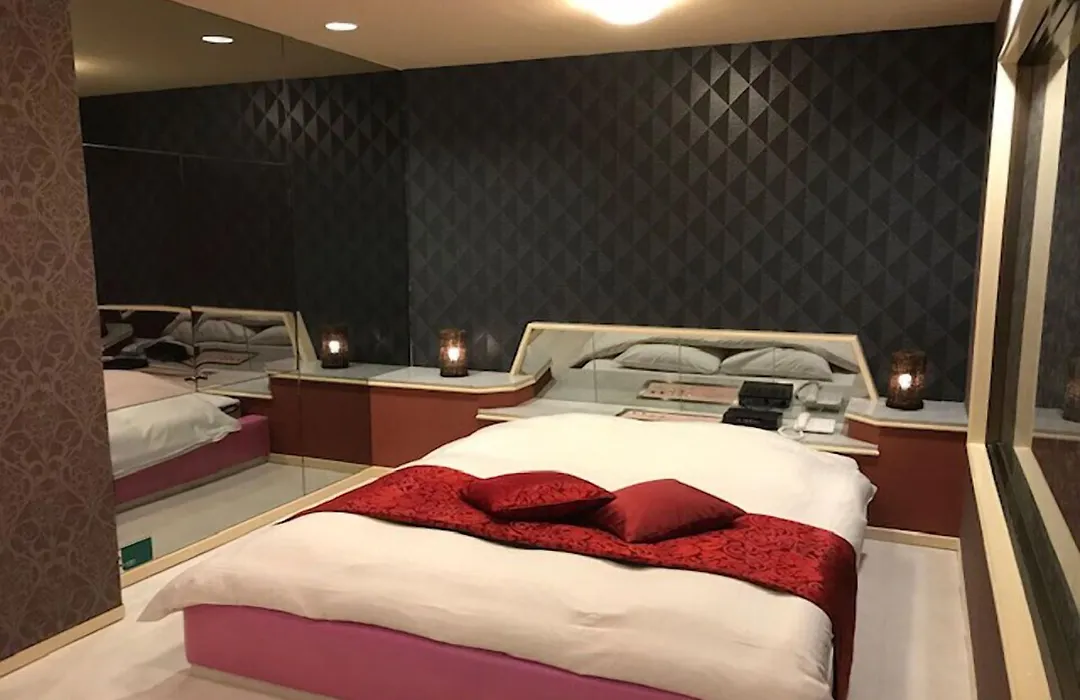 Hotel Jardin De Fleurs (Adults Only)-1