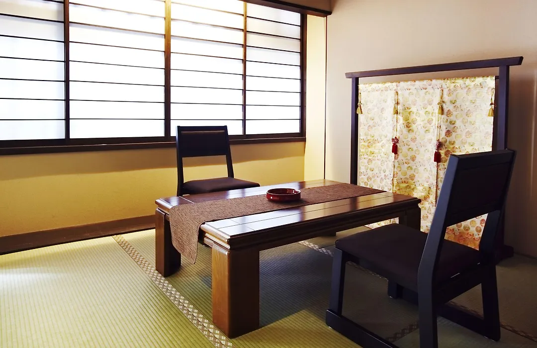 Kyoto Senraku-1