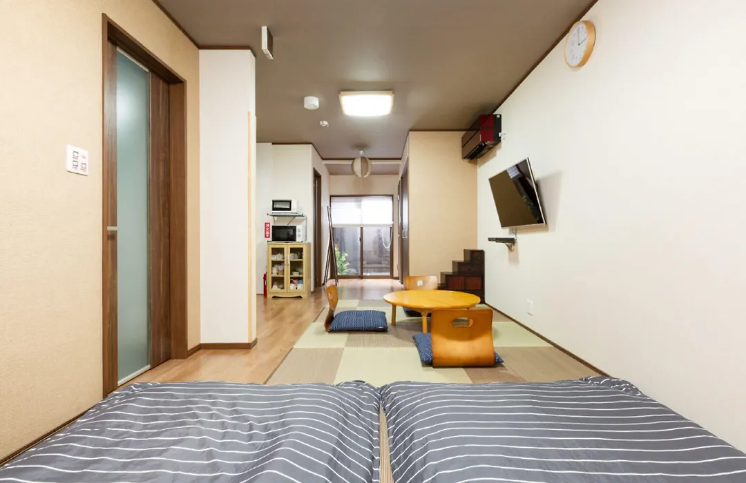 京町屋楓 Kyomachiya Kaede-1