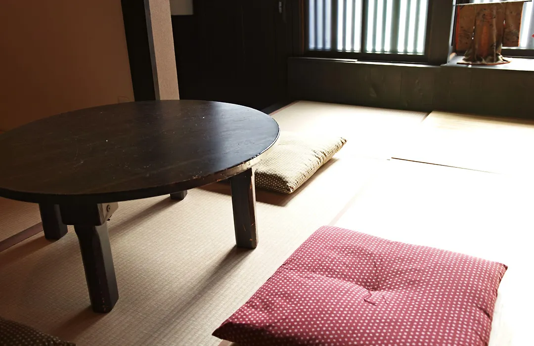 Kyoto Machiya Saikyo-Inn-1