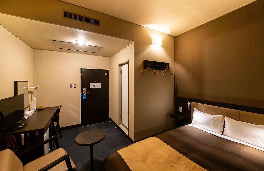 Kyoto Central Inn-1